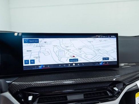 New 2027 BMW M4 xDrive Competition AWD/4WD image 19