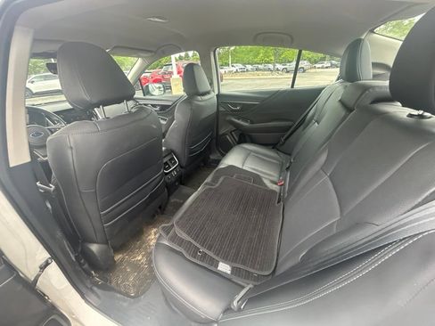 Certified 2023 Subaru Legacy Limited w/ Tech Package 2 AWD/4WD image 13