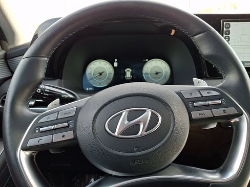 Used 2023 Hyundai Palisade Limited image 22