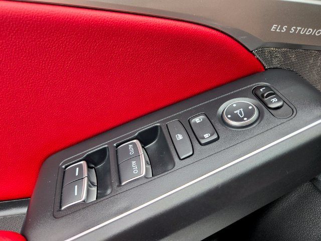 Used 2025 Acura Integra A-Spec w/ Technology Package FWD image 36