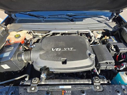 Used 2019 Chevrolet Colorado ZR2 w/ LPO, Power Package image 18