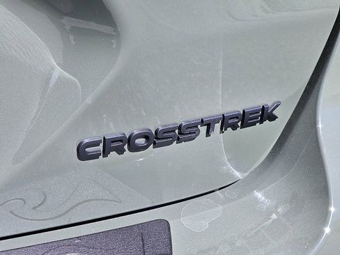 New 2026 Subaru Crosstrek 2.0i Premium image 12