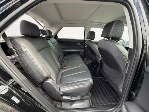 Certified 2024 Hyundai Ioniq 5 Limited AWD/4WD image 23