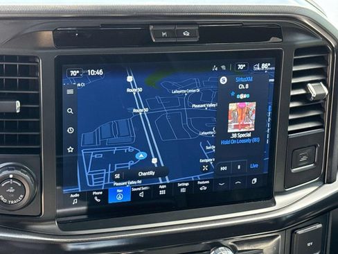 Used 2025 Ford F150 Raptor w/ Equipment Group 803A Raptor R AWD/4WD image 33