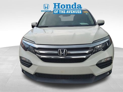 Used 2018 Honda Pilot EX-L image 4