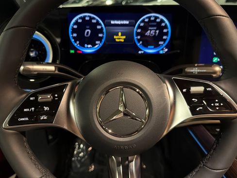 New 2027 Mercedes-Benz CLA 250+ image 20