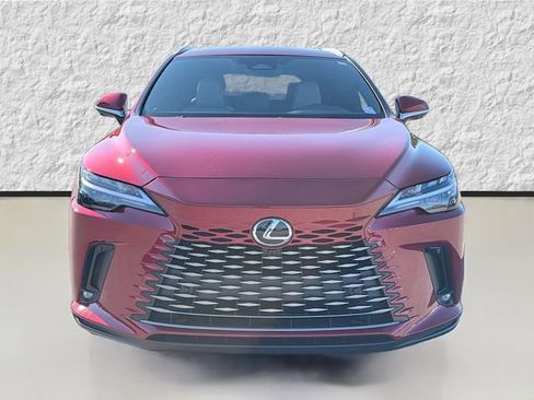 New 2026 Lexus RX 350 Premium Plus image 8