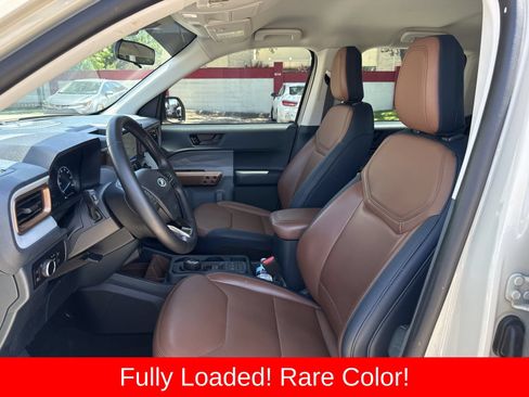 Used 2024 Ford Maverick Lariat FWD image 24