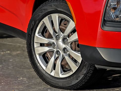 Used 2020 Kia Soul LX FWD image 4