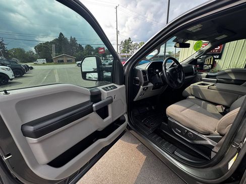 Used 2018 Ford F150 XLT w/ Equipment Group 302A Luxury AWD/4WD image 10