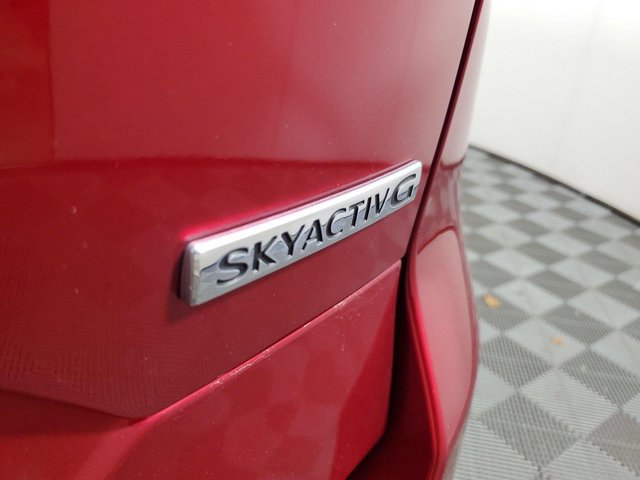 Certified 2023 MAZDA CX-5 AWD 2.5 S image 7