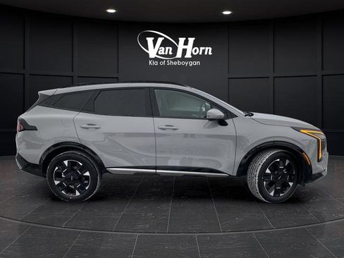 New 2026 Kia Sportage SX Prestige image 2