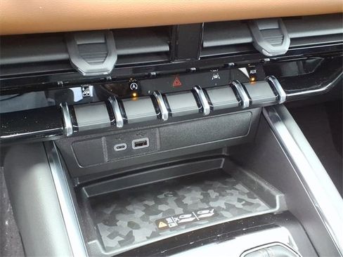 New 2026 GMC Canyon AT4 w/ Technology Plus Package image 21