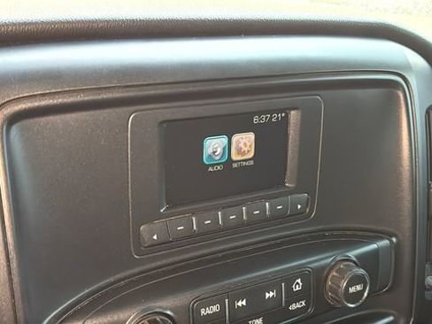 Used 2016 Chevrolet Silverado 2500 W/T image 15