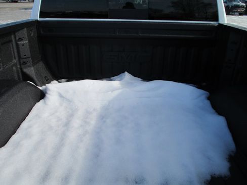 New 2026 GMC Sierra 1500 AT4 w/ AT4 Premium Package image 6