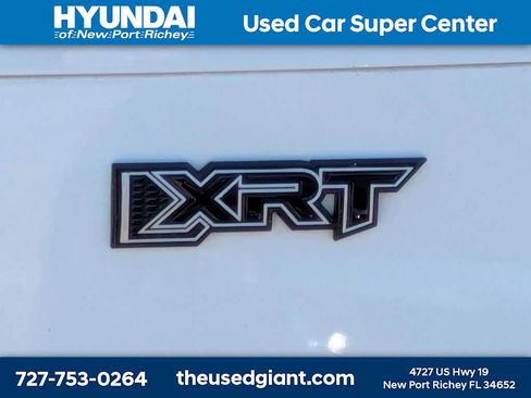 Used 2023 Hyundai Palisade XRT image 5