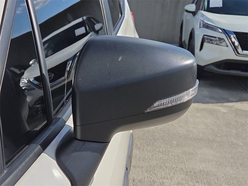 Used 2022 Subaru Forester Wilderness image 12