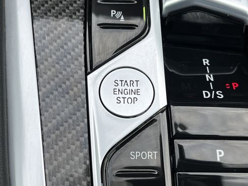 Used 2026 BMW X6 M60i image 10