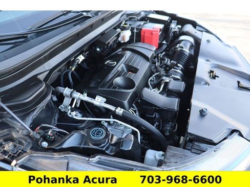 Certified 2024 Acura RDX SH-AWD w/ Advance Package image 31