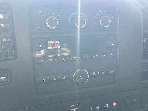 New 2025 Chevrolet Express 2500 image 13