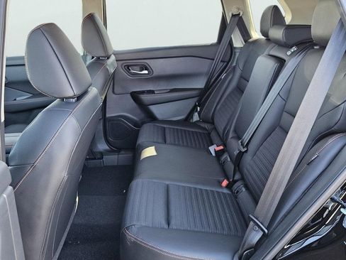 New 2026 Nissan Rogue SV image 15