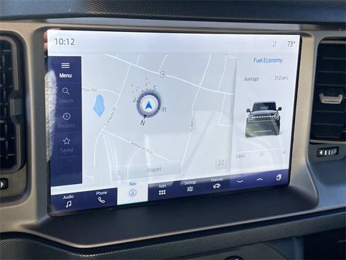 Certified 2023 Ford Bronco Outer Banks image 29