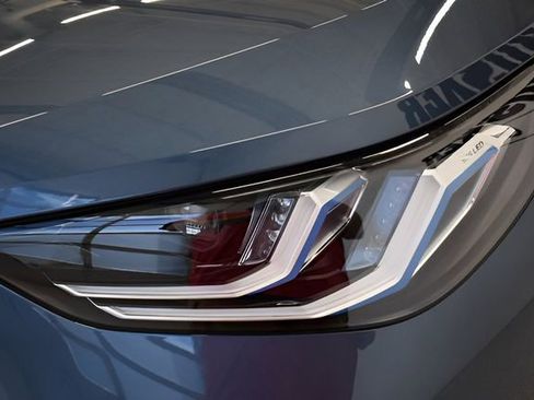 New 2026 BMW X3 xDrive30 w/ Premium Package AWD/4WD image 18