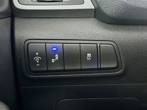 Used 2017 Hyundai Tucson SE Plus image 16