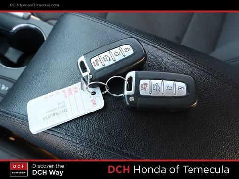 Used 2013 Hyundai Sonata SE image 14