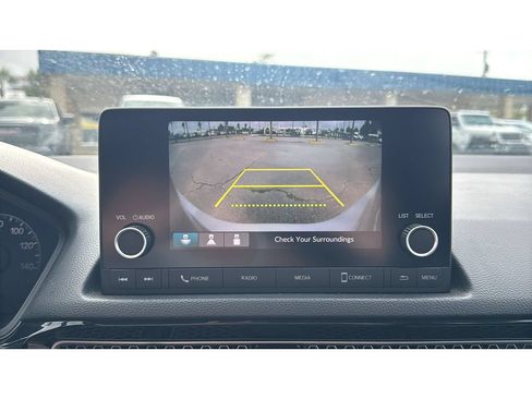 Used 2025 Honda Civic LX image 22