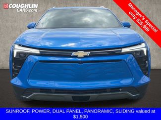 Used 2024 Chevrolet Blazer EV LT AWD/4WD video 2