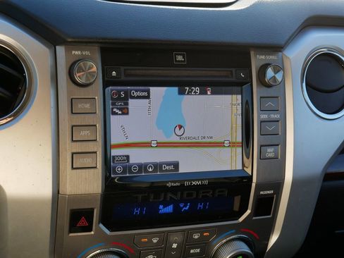 Certified 2016 Toyota Tundra Limited image 19