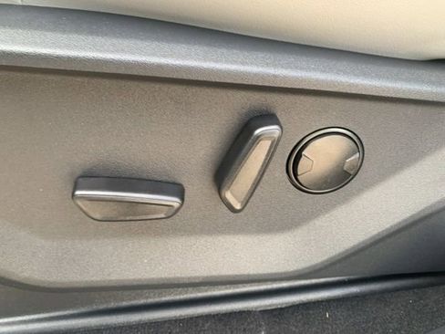 New 2025 Ford Expedition Active image 12