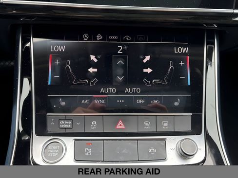 Used 2023 Audi Q7 2.0T Premium w/ Convenience Package image 23