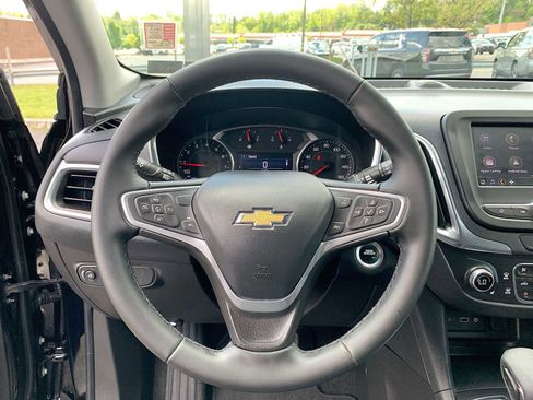 Certified 2023 Chevrolet Equinox LT AWD/4WD image 11