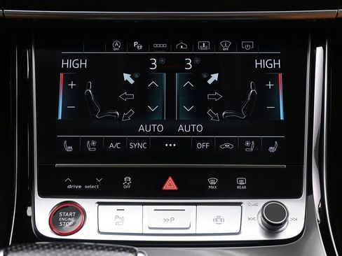 Used 2023 Audi S8 w/ S8 Comfort Plus Package AWD/4WD image 40