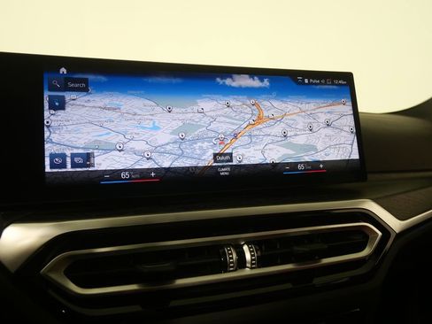 Used 2023 BMW i4 eDrive35 w/ Premium Package RWD image 21