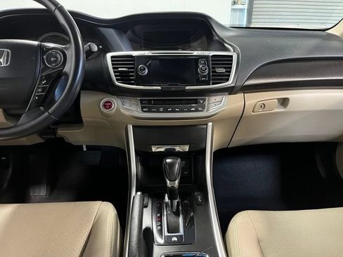 Used 2014 Honda Accord EX-L image 20