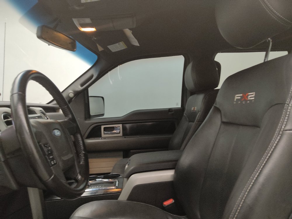 Used 2012 Ford F150 FX2 RWD image 17
