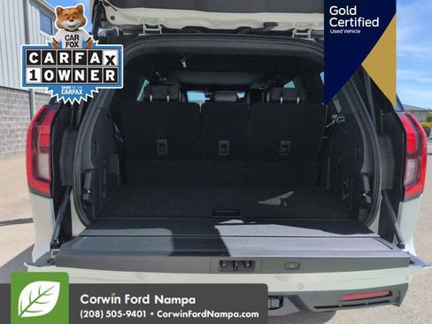 Used 2026 Ford Expedition Tremor AWD/4WD image 29