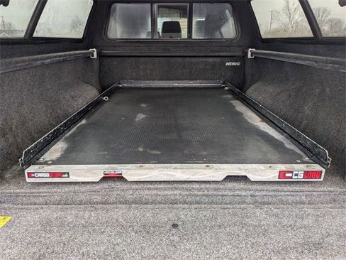 Used 2015 Ford F350 Lariat w/ Chrome Package image 27