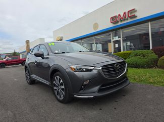 Used 2019 MAZDA CX-3 Grand Touring AWD/4WD video 1
