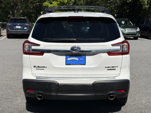 Used 2023 Subaru Ascent Limited AWD/4WD image 12