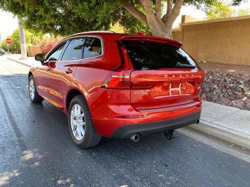 Used 2021 Volvo XC60 T5 Momentum AWD/4WD image 78