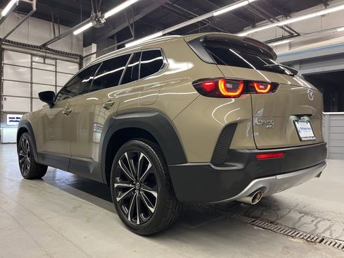 Used 2024 MAZDA CX-50 2.5 Turbo w/ Premium Plus Pkg image 5