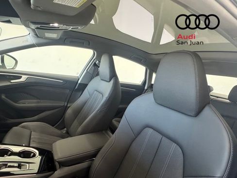 New 2026 Audi A6 Premium image 5