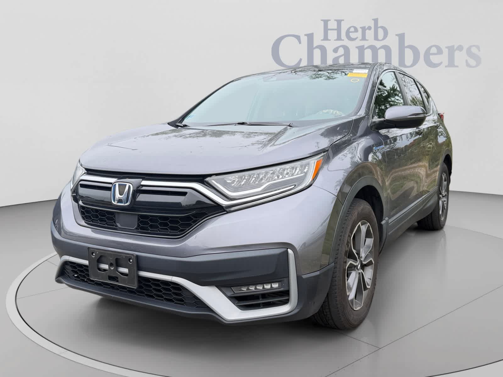 Used 2022 Honda CR-V EX image 4