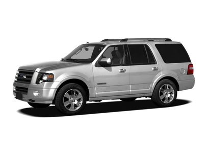 Used 2011 Ford Expedition XLT w/ 202A Rapid Spec Order Code