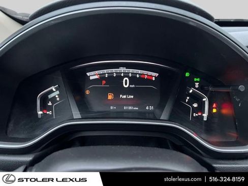 Used 2019 Honda CR-V EX image 30