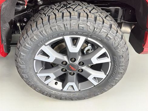New 2026 Toyota 4Runner TRD Sport Premium AWD/4WD image 31
